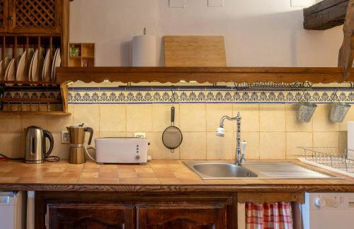 Casa rural la grande - Foto 7