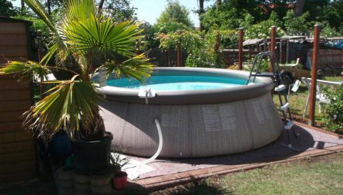 Haus am Wald - Foto 5