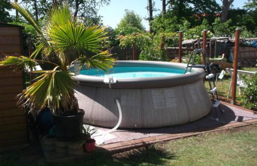 Haus am Wald - Foto 5