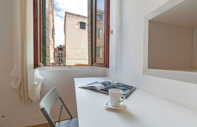 Ca' Fosca Home by Wonderful Italy - Foto 1