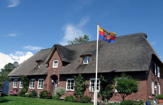 Holiday Apartment Wanlik Hus - Foto 19