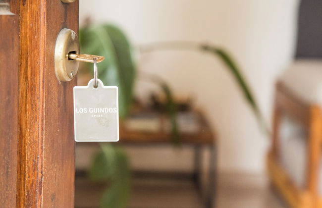 Los Guindos - Foto 27