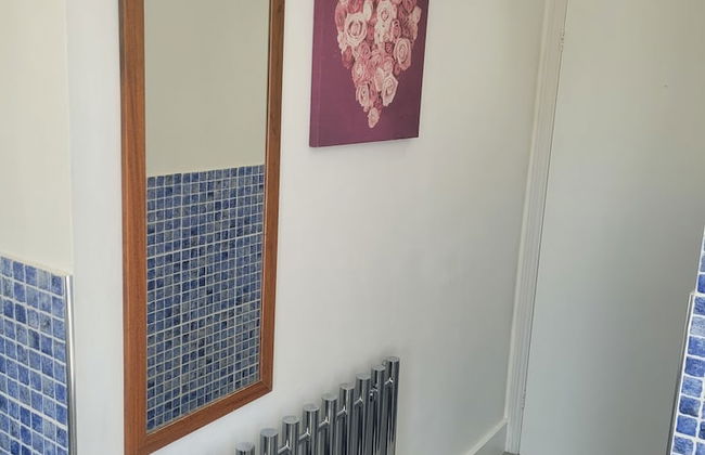 Beautiful Parkview Apartment in Seaside Eastbourne - Foto 38