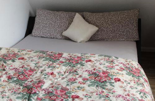 Gepetto Ferienhaus Wissenbach - Foto 24