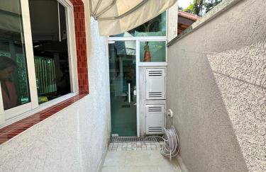 Guaratuba 2 condomínio na Mata Atlântica e Praia lindíssima lugar maravilhoso férias de julho - Foto 45