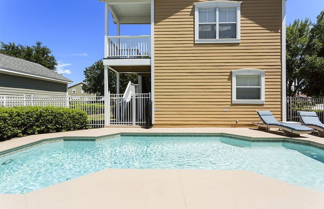 Je58869 - Reunion Resort - 5 Bed 4 Baths Villa - Foto 17