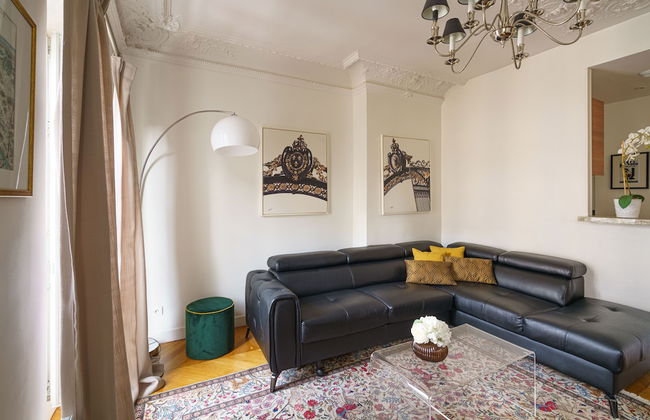 Apartments du Louvre - Le Marais - Photo 49