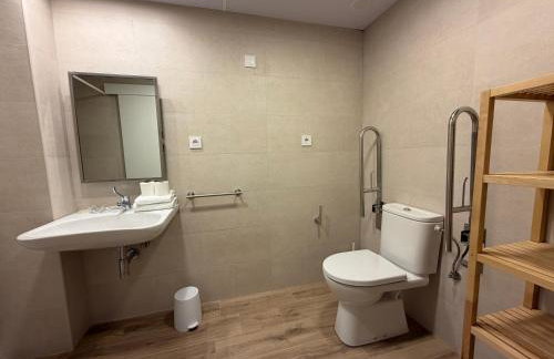 Apartamentos Leyre Candanchú - Foto 33
