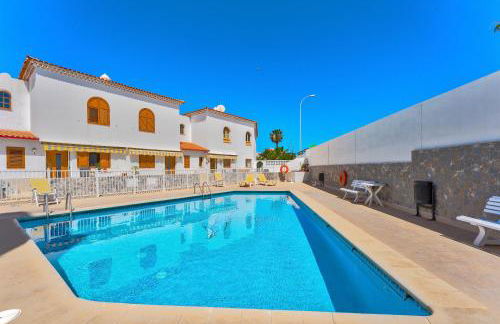 Wonderful apartment with a Sea view, WiFi, Pool - Foto 25