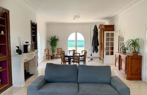 Magnifique villa de charme avec piscine - Foto 11