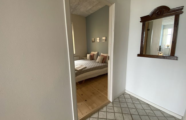 Skaerven Beachfront Condos and Cottage - Foto 31