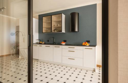 Art Palace - Fragola Apartments - Photo 48