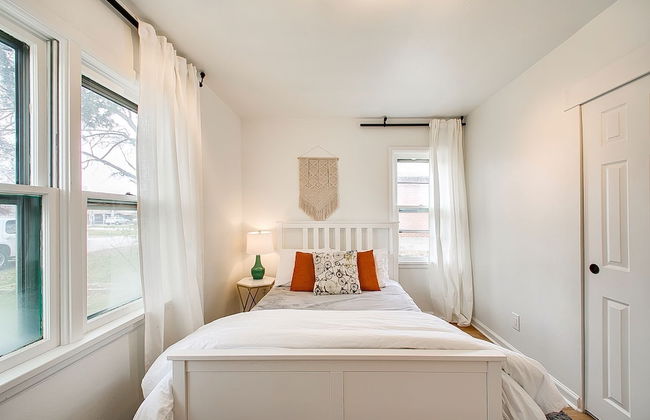 Historic Home - Foto 2