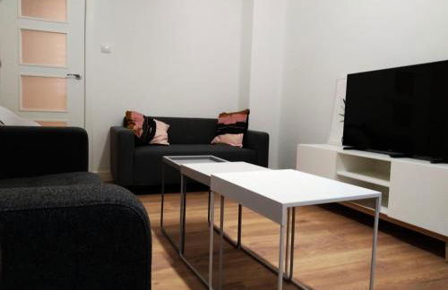 Apartamento Turístico IRATI - Photo 13