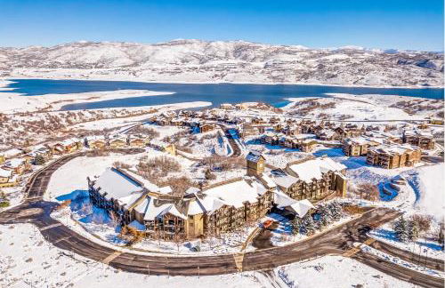 The Mountain Getaway - Foto 33