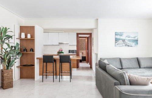 DN Sea Apartments - Photo 36