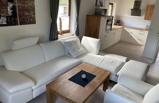 Country House on Silbersee - Foto 19