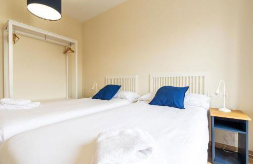 InsideHome Apartments - Ciudad de Avilés - Foto 12