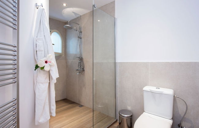 Villa Anastasia - Foto 8