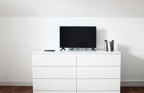 L'Équinoxe - Parking privé - Zapart'Hôtels - Photo 25