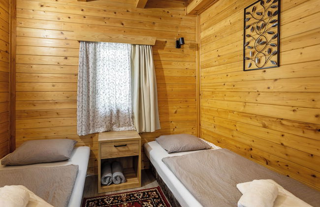 Cottage with pool playground and privacy - Foto 21