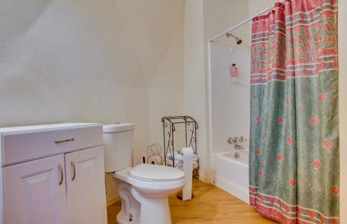 Remote Angie Vacation Rental Near Pearl River! - Foto 19