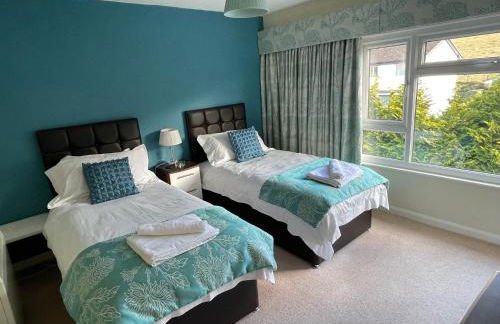 Ambleside 3 Bedroom Apartment - Foto 7