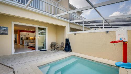 Townhome with Lanai about 9 Mi to Disney! - Foto 3