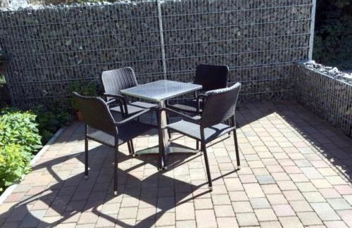 Ferienwohnung Schlossvorstadt - Foto 15