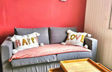 Appartement Cosy 600m de la plage - Foto 33