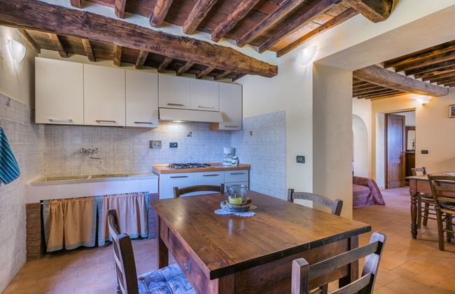 Poggetto 1 - Foto 18