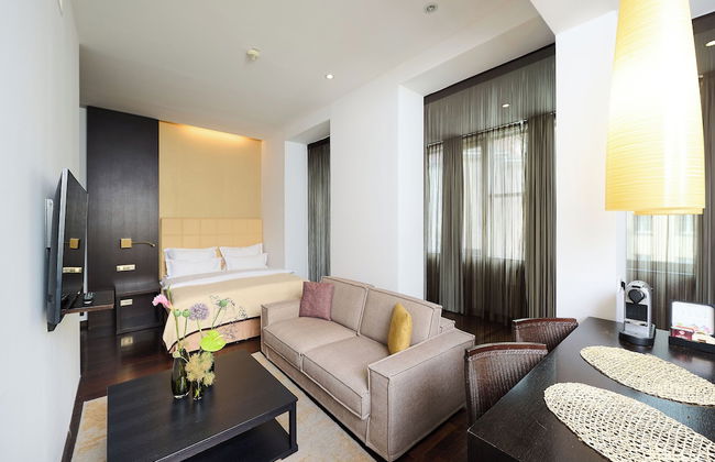 MyPlace Premium Apartments - Photo 50
