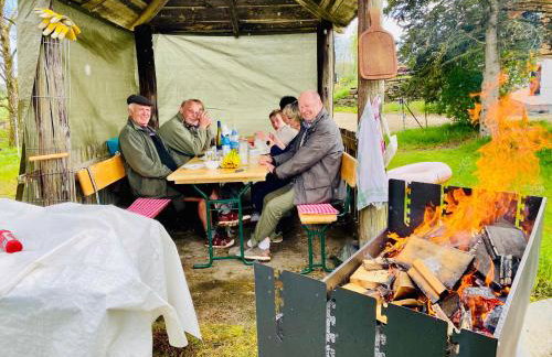 Ferienwohnung Morgensonne - Foto 27