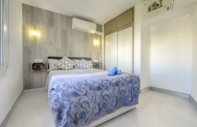 Las Palmeras - Foto 4