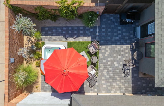 Midtown Digs - Foto 52