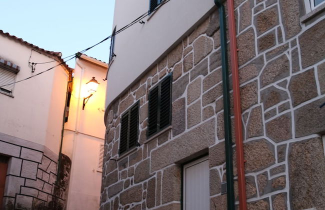 Casa Cimo de Vila - Foto 38