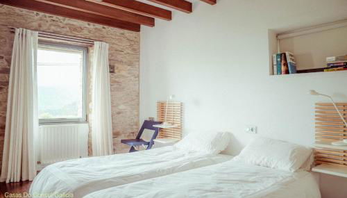 Casas Do Consul - Mar y Montaña - Foto 5