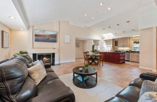 Driftwood Club - 4bd, Pet Friendly, Tennis Courts, Games - Foto 1