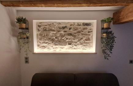 La Petite Porte du Bonheur - Foto 12