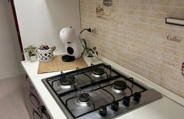 Alice's little house is Manuel - Foto 7