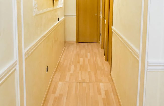 Funny Palace Hostel - Foto 54