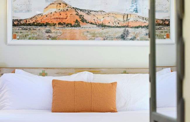 Dos Hermanas Compound 7 Casitas Sleeps 22 - Photo 22