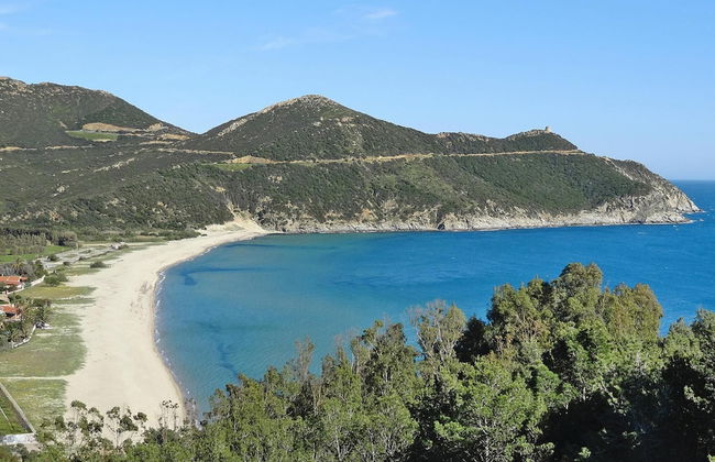 Holiday Home, Solanas - Foto 20