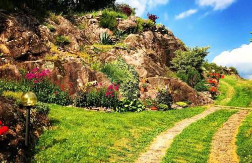 Casa Vacanze La CASA DEL SOLE - Foto 34