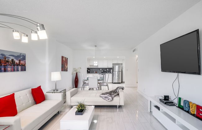 Luxury Miami Beach Condos - Foto 51