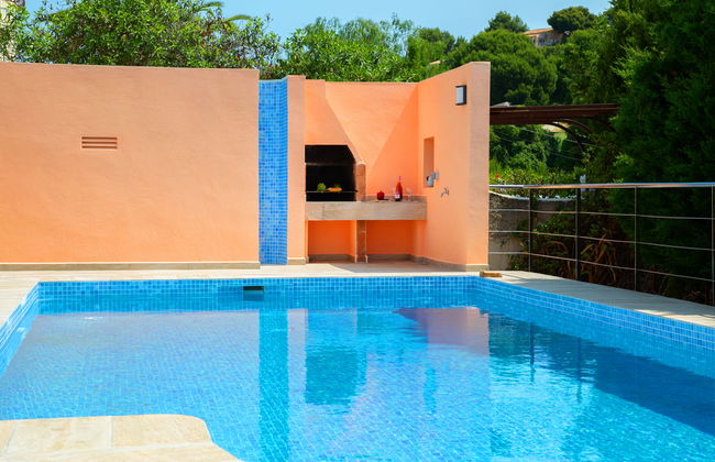 Casa Baladrar - Foto 17