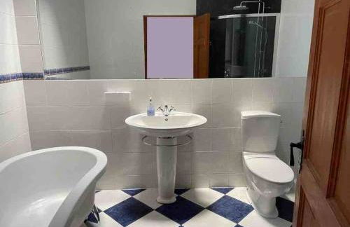 Ballinderry Station Cottage - Beautiful Holiday Cottage - Foto 13