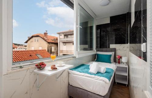 Villa Muller Apartments - Foto 45