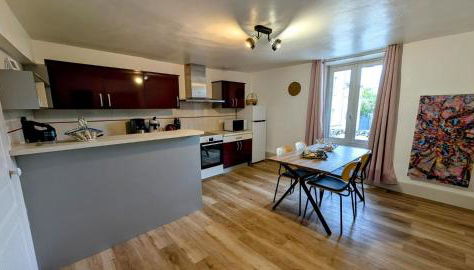 L'appart de saint leo - Foto 3