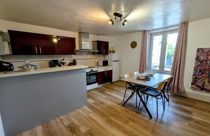 L'appart de saint leo - Foto 3